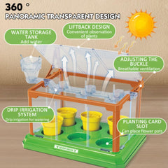 Plant Growing Kit