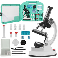 [Kit] Microscope II