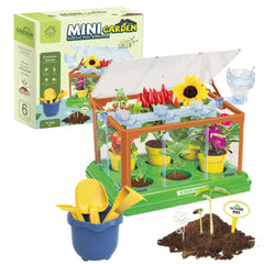 Plant Growing Kit