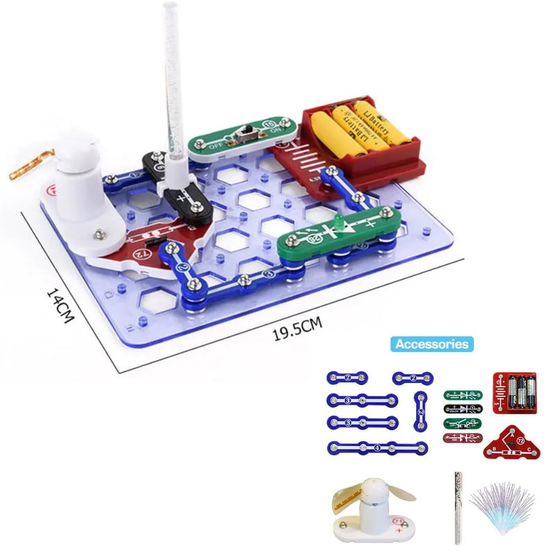 Electronic Circuit Kits