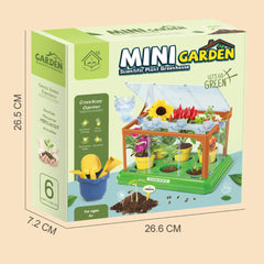 Plant Growing Kit