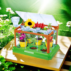 Plant Growing Kit