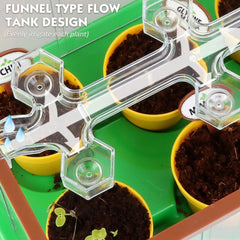 Plant Growing Kit