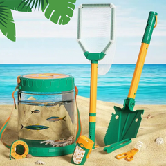 Beach Toys Camping Kit